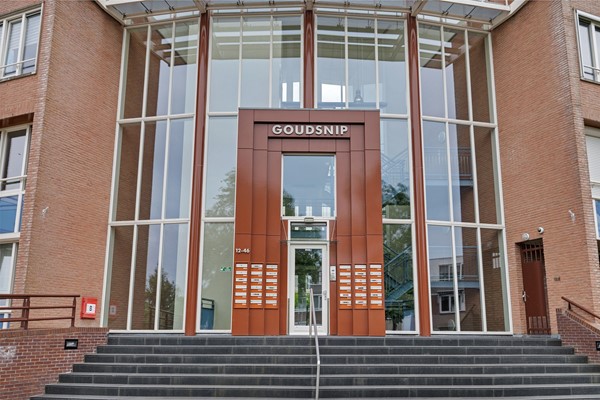 Medium property photo - Johannes Vermeersingel 21, 2231 BT Rijnsburg